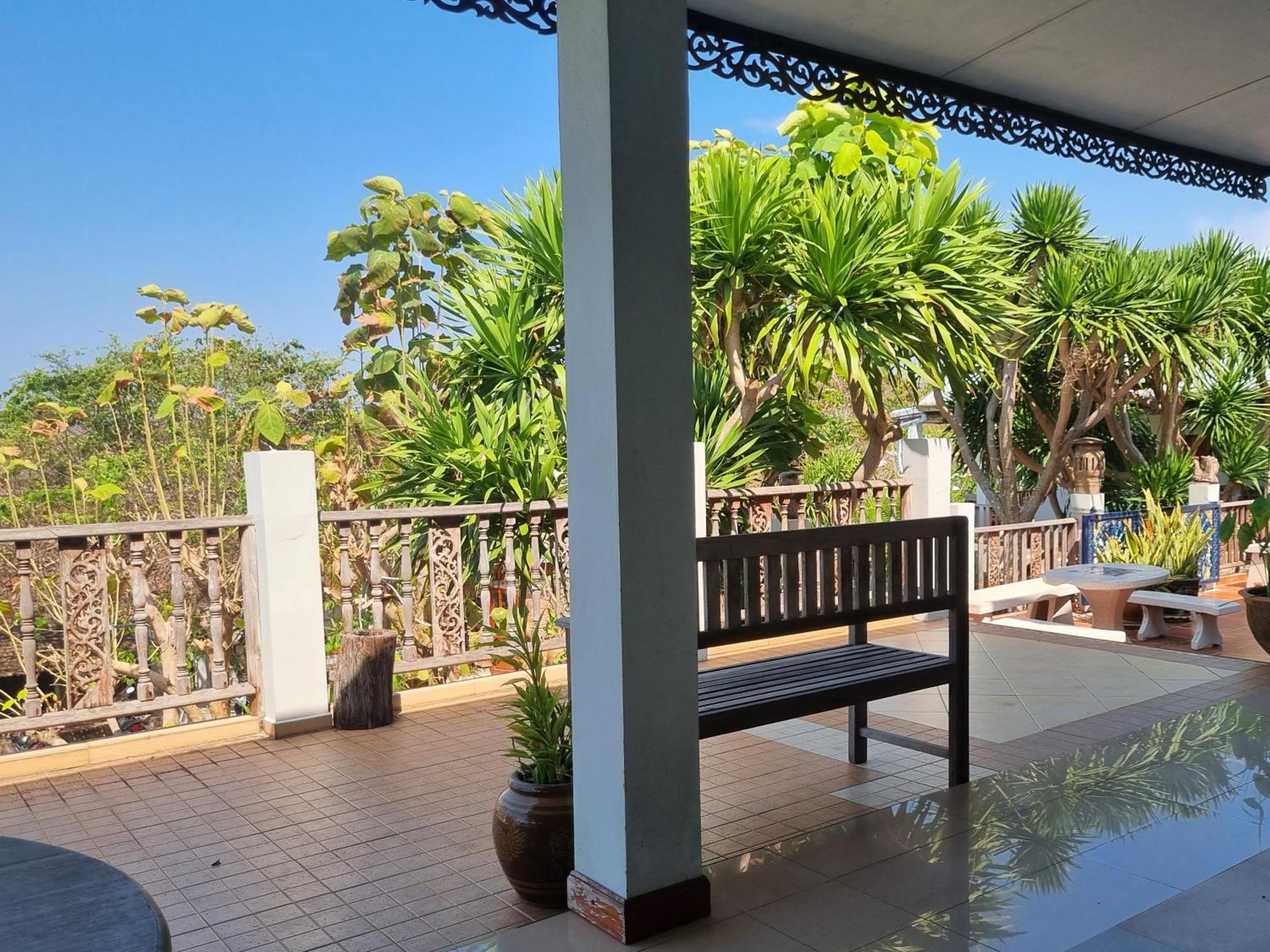 Hello Sichang Bungalow Ko Si Chang Cameră foto